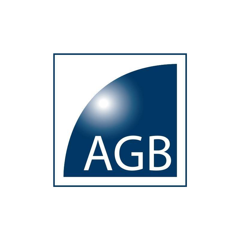 Logo AGB Banque