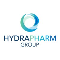 Logo HYDRApharm Group